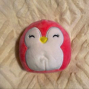 Piper Penguin Squishmallow
